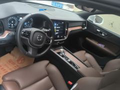 Volvo S60 B4 Intelligent Remote Luxury Edition - photo 16