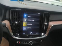 Volvo S60 B4 Intelligent Remote Luxury Edition - photo 17