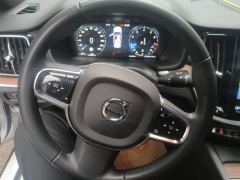 Volvo S60 B4 Intelligent Remote Luxury Edition - photo 18
