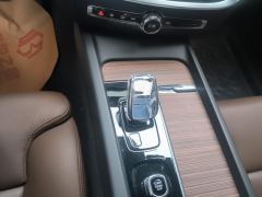 Volvo S60 B4 Intelligent Remote Luxury Edition - photo 19