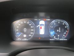 Volvo S60 B4 Intelligent Remote Luxury Edition - photo 20