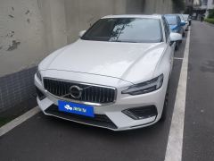 Volvo S60 B4 Intelligent Remote Luxury Edition - photo 3