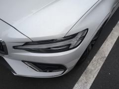 Volvo S60 B4 Intelligent Remote Luxury Edition - photo 4