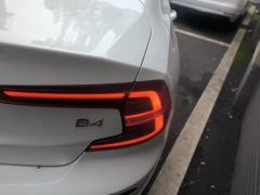 Volvo S60 B4 Intelligent Remote Luxury Edition - photo 5