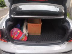 Volvo S60 B4 Intelligent Remote Luxury Edition - photo 7