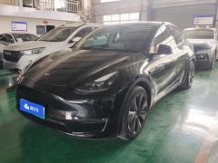 Tesla Model Y Standard endurance rear-wheel drive - photo 1