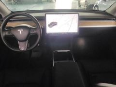 Tesla Model Y Standard endurance rear-wheel drive - photo 12