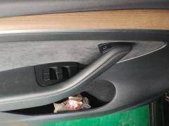 Tesla Model Y Standard endurance rear-wheel drive - photo 14