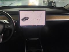Tesla Model Y Standard endurance rear-wheel drive - photo 17