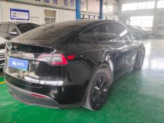 Tesla Model Y Standard endurance rear-wheel drive - photo 2