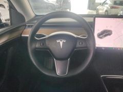 Tesla Model Y Standard endurance rear-wheel drive - photo 20