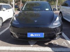 Tesla Model Y Standard endurance rear-wheel drive - photo 3