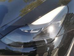 Tesla Model Y Standard endurance rear-wheel drive - photo 4