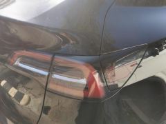 Tesla Model Y Standard endurance rear-wheel drive - photo 5