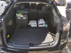 Tesla Model Y Standard endurance rear-wheel drive - photo 7