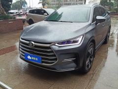 BYD Tang DM-i Champion Edition 1.5T 112km Precursor Honorable Type 7-seater - фото 1