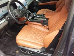 BYD Tang DM-i Champion Edition 1.5T 112km Precursor Honorable Type 7-seater - фото 14