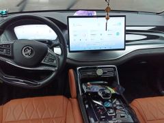 BYD Tang DM-i Champion Edition 1.5T 112km Precursor Honorable Type 7-seater - фото 16