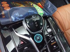 BYD Tang DM-i Champion Edition 1.5T 112km Precursor Honorable Type 7-seater - фото 19