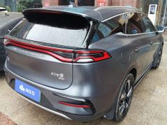 BYD Tang DM-i Champion Edition 1.5T 112km Precursor Honorable Type 7-seater - фото 2