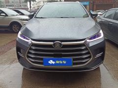 BYD Tang DM-i Champion Edition 1.5T 112km Precursor Honorable Type 7-seater - фото 3