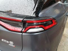 BYD Tang DM-i Champion Edition 1.5T 112km Precursor Honorable Type 7-seater - фото 5