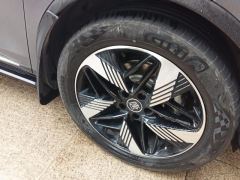 BYD Tang DM-i Champion Edition 1.5T 112km Precursor Honorable Type 7-seater - фото 6