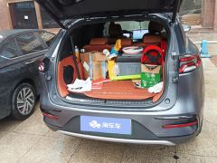 BYD Tang DM-i Champion Edition 1.5T 112km Precursor Honorable Type 7-seater - фото 7