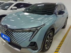 GAC Emkoo PHEV 2.0L Pro Edition - photo 1