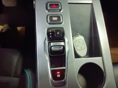 GAC Emkoo PHEV 2.0L Pro Edition - photo 19