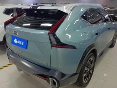 GAC Emkoo PHEV 2.0L Pro Edition - photo 2