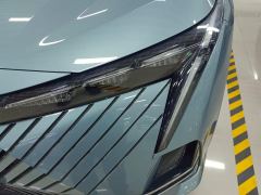 GAC Emkoo PHEV 2.0L Pro Edition - photo 4