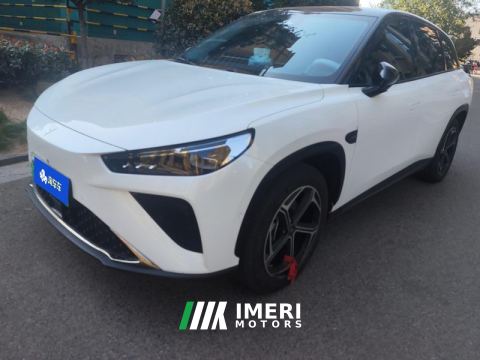 2024 Neta L EREV Edition 310km Edition - ავტომობილი ჩინეთიდან