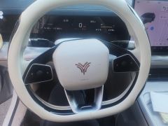 Neta L EREV Edition 310km Edition - ფოტო 18