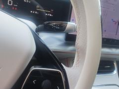 Neta L EREV Edition 310km Edition - ფოტო 19