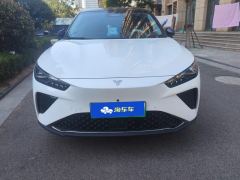 Neta L EREV Edition 310km Edition - ფოტო 3