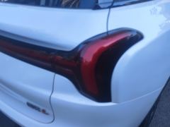 Neta L EREV Edition 310km Edition - ფოტო 5