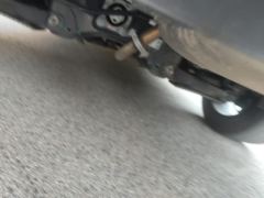 Neta L EREV Edition 310km Edition - ფოტო 9
