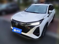 Changan CS75PLUS CS75 PLUS 1.5T Prestigious Edition - ფოტო 1