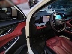 Changan CS75PLUS CS75 PLUS 1.5T Prestigious Edition - ფოტო 13