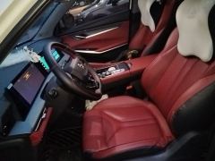 Changan CS75PLUS CS75 PLUS 1.5T Prestigious Edition - ფოტო 14