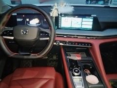 Changan CS75PLUS CS75 PLUS 1.5T Prestigious Edition - ფოტო 16