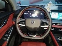 Changan CS75PLUS CS75 PLUS 1.5T Prestigious Edition - ფოტო 18