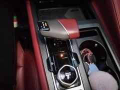 Changan CS75PLUS CS75 PLUS 1.5T Prestigious Edition - ფოტო 19