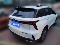 Changan CS75PLUS CS75 PLUS 1.5T Prestigious Edition - ფოტო 2