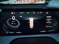Changan CS75PLUS CS75 PLUS 1.5T Prestigious Edition - ფოტო 20