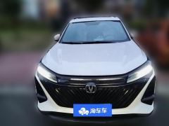 Changan CS75PLUS CS75 PLUS 1.5T Prestigious Edition - ფოტო 3