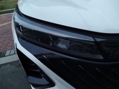 Changan CS75PLUS CS75 PLUS 1.5T Prestigious Edition - ფოტო 4