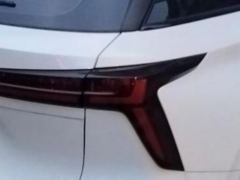 Changan CS75PLUS CS75 PLUS 1.5T Prestigious Edition - ფოტო 5