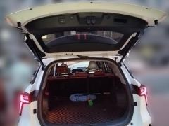 Changan CS75PLUS CS75 PLUS 1.5T Prestigious Edition - ფოტო 7